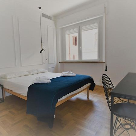 Cardeto Suites Ancona Exterior photo