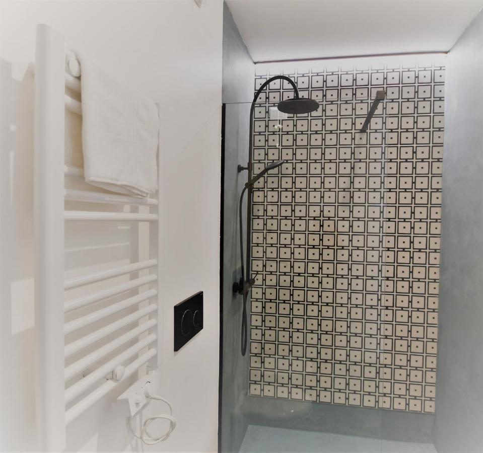 Cardeto Suites Ancona Exterior photo