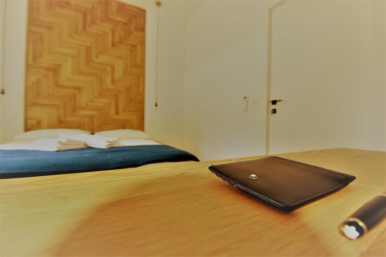 Cardeto Suites Ancona Exterior photo