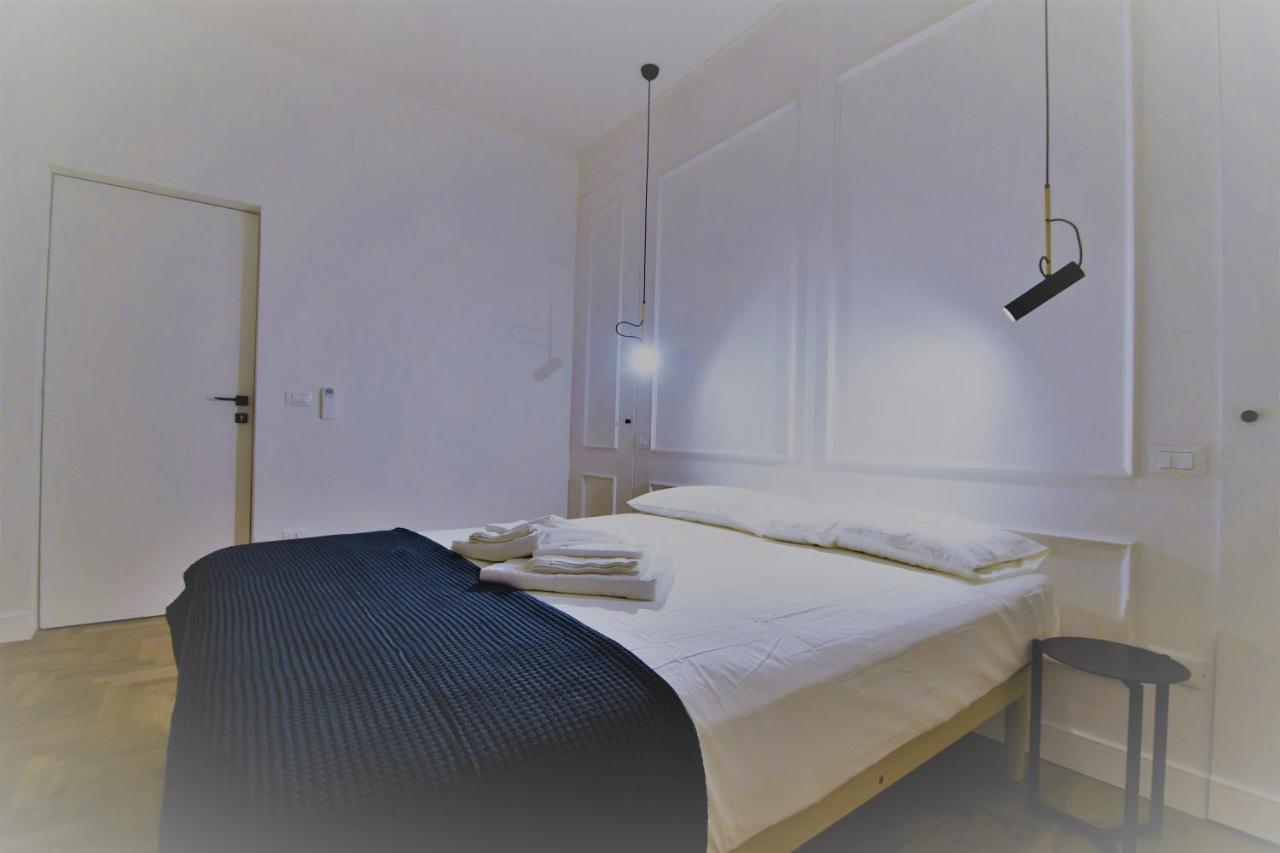 Cardeto Suites Ancona Exterior photo