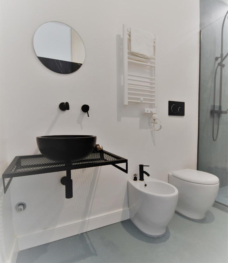 Cardeto Suites Ancona Exterior photo