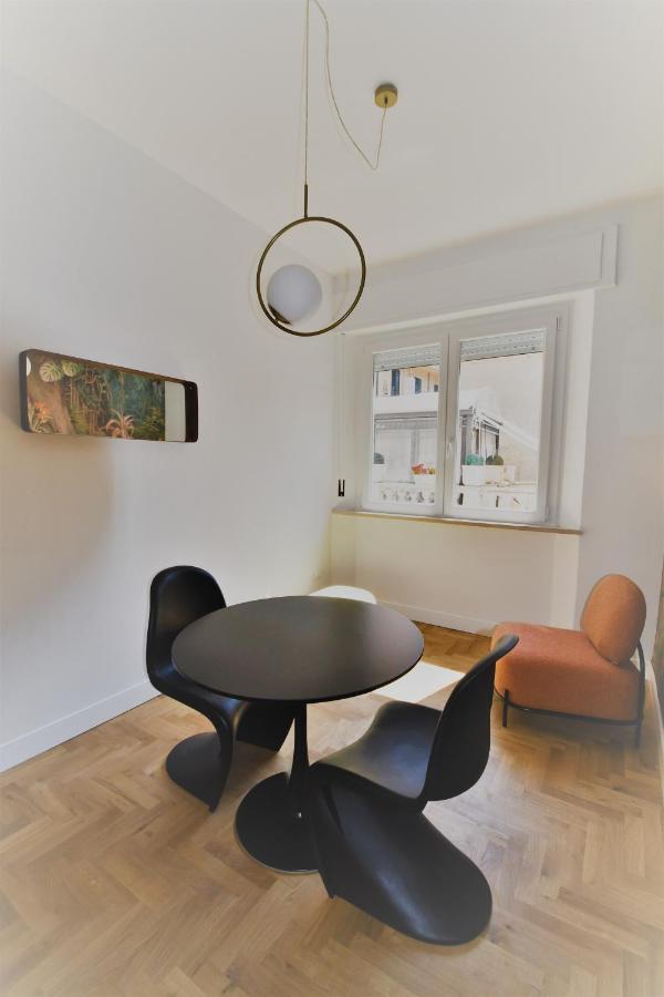 Cardeto Suites Ancona Exterior photo